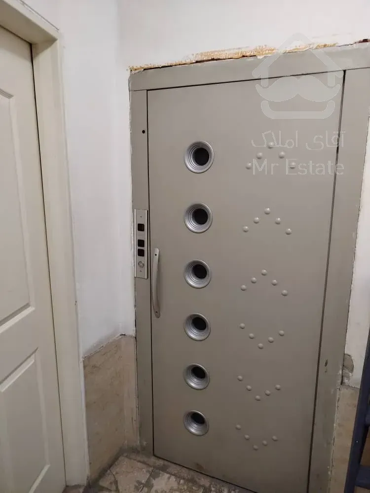 فروش آپارتمان در دولاب