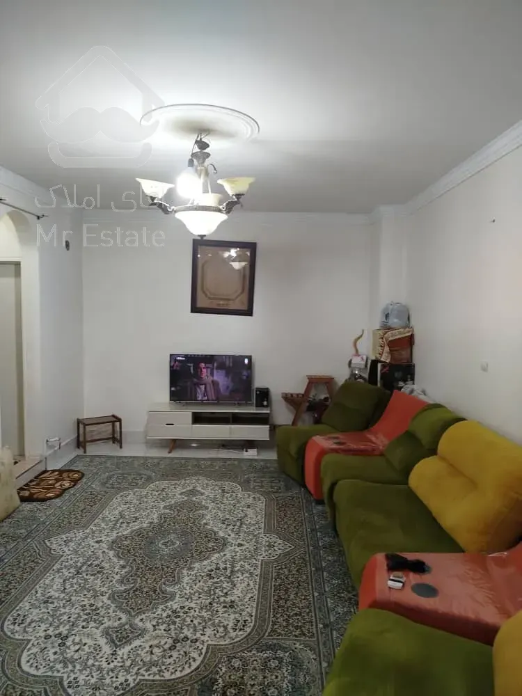 فروش آپارتمان در دولاب