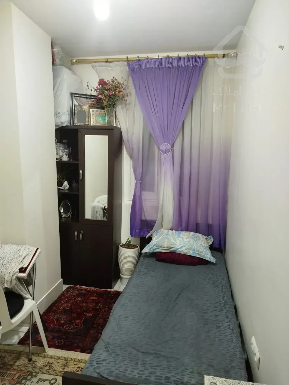 فروش آپارتمان 48 متری