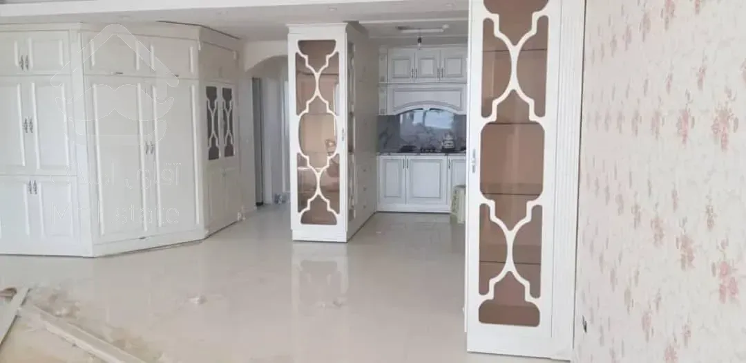 رهن و اجاره اپارتمان ۱۳۴ متری برج ریتون