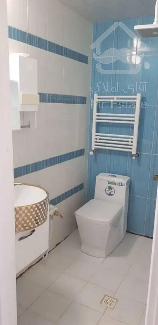 رهن و اجاره اپارتمان ۱۳۴ متری برج ریتون