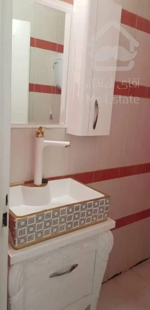 رهن و اجاره اپارتمان ۱۳۴ متری برج ریتون