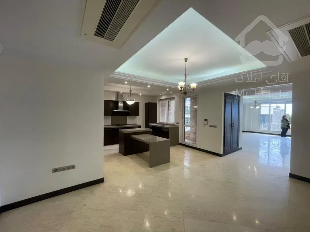 خرید آپارتمان در برج باغ