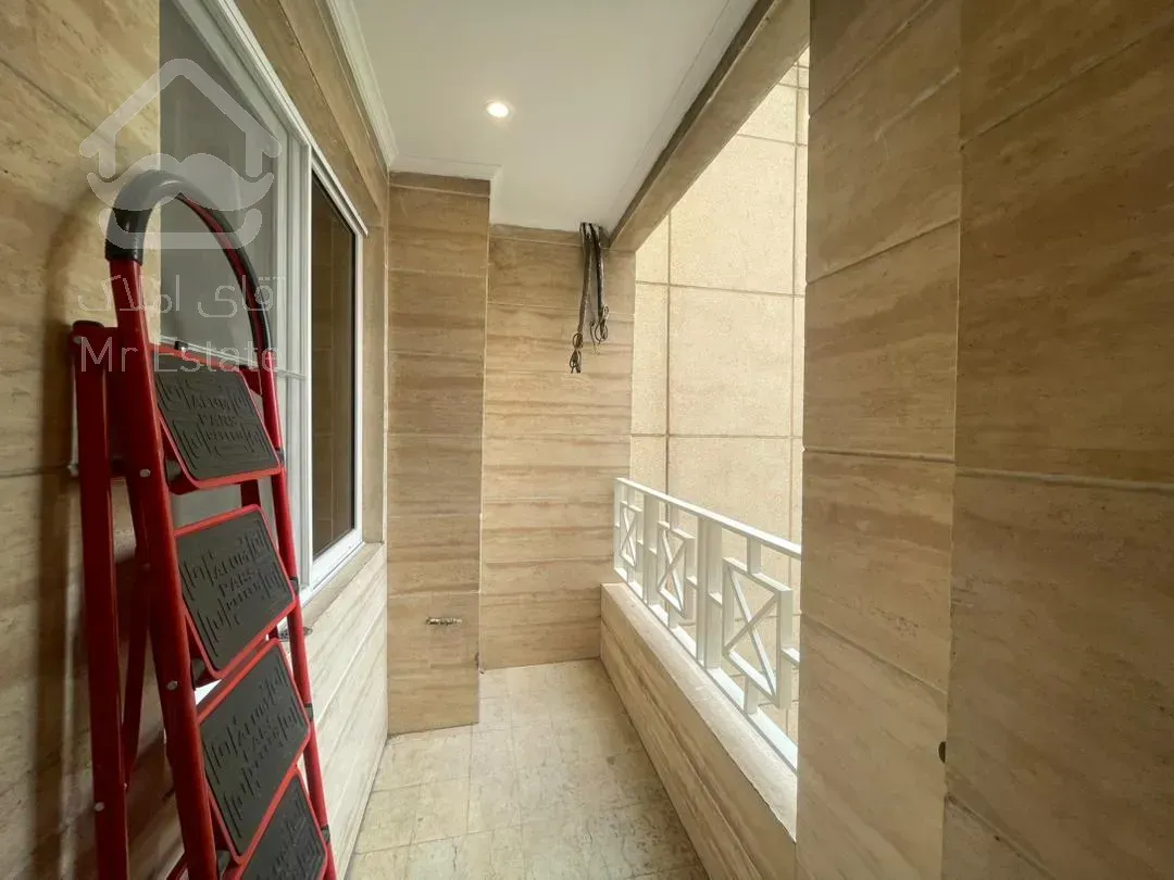 خرید آپارتمان در برج باغ