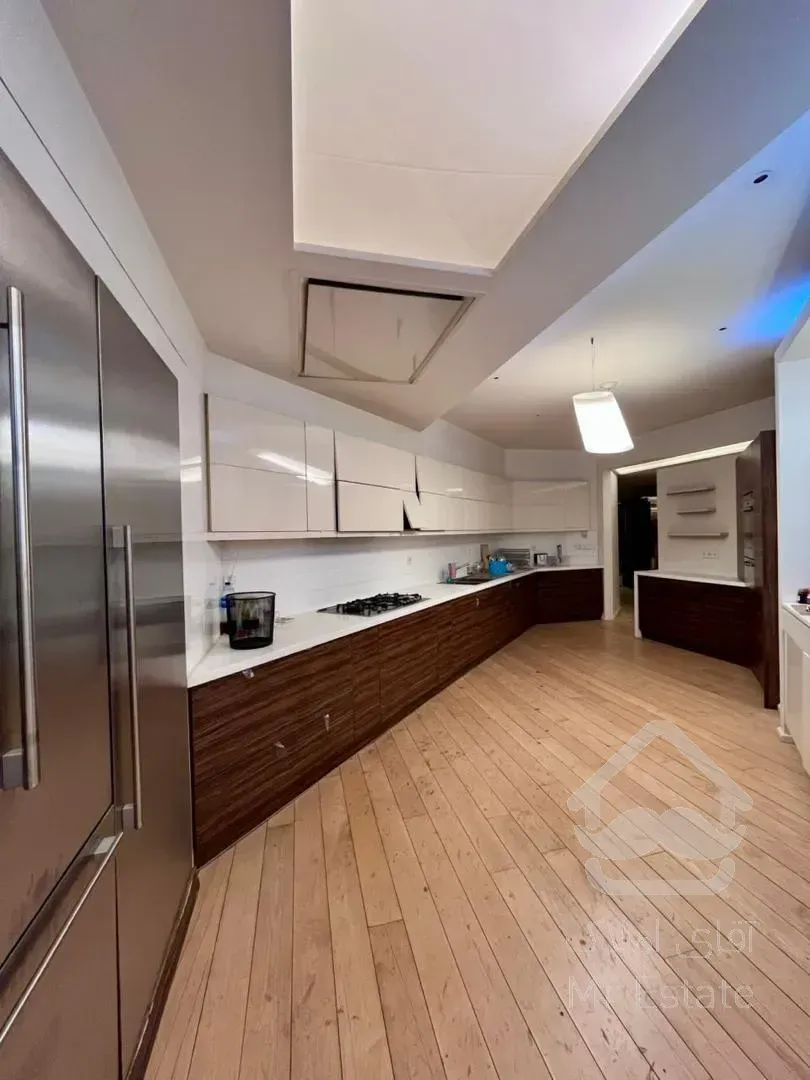 رهن و اجاره ۲۹۰متری ۴خوابه مدرن سنبل