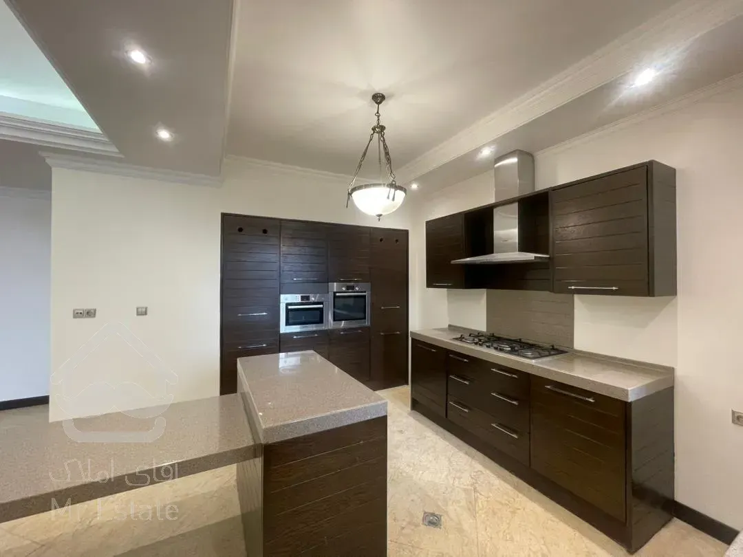 خرید آپارتمان در برج باغ