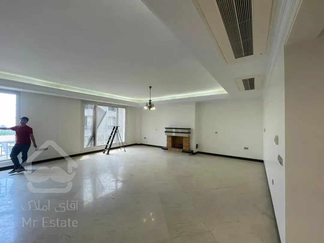 خرید آپارتمان در برج باغ