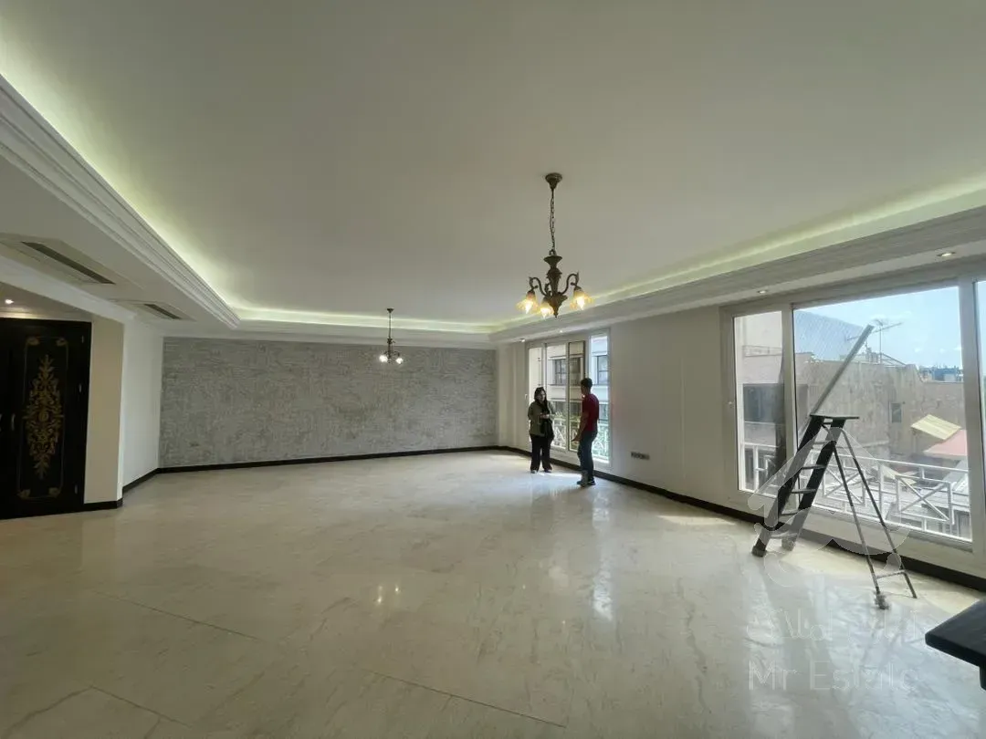 خرید آپارتمان در برج باغ