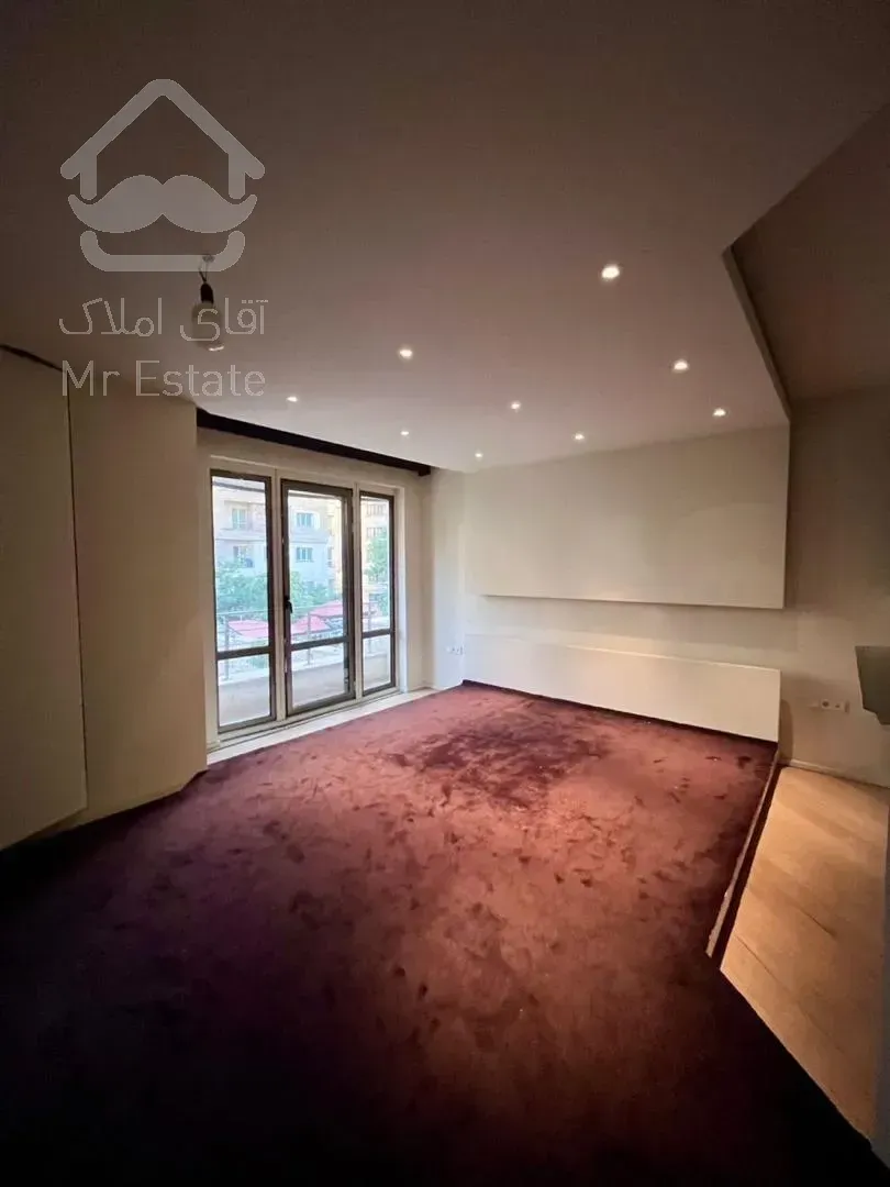 رهن و اجاره ۲۹۰متری ۴خوابه مدرن سنبل