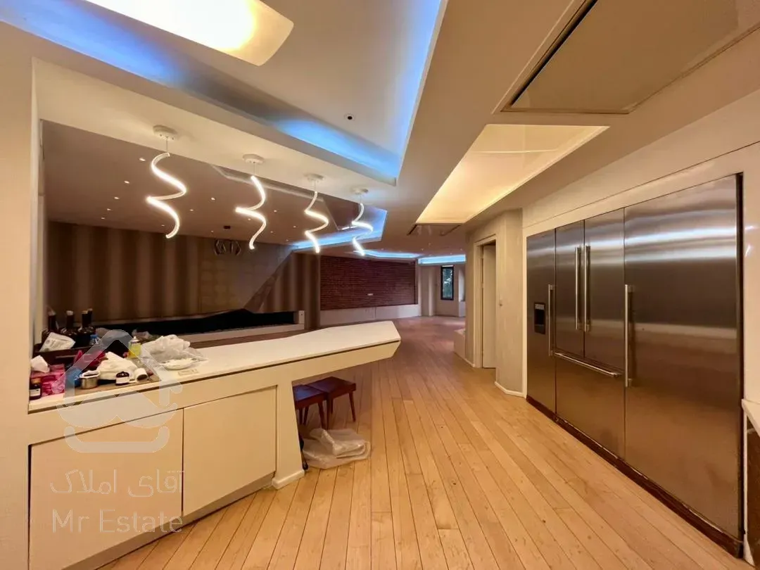 فروش ۲۸۰متر ۴خواب فول مدرن سنبل