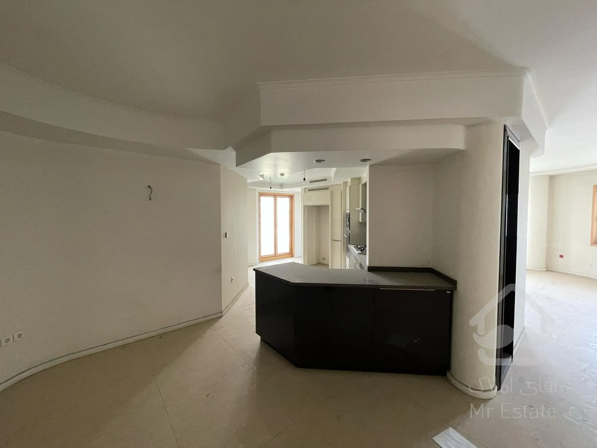 خرید آپارتمان در برج باغ برند منطقه سنبل