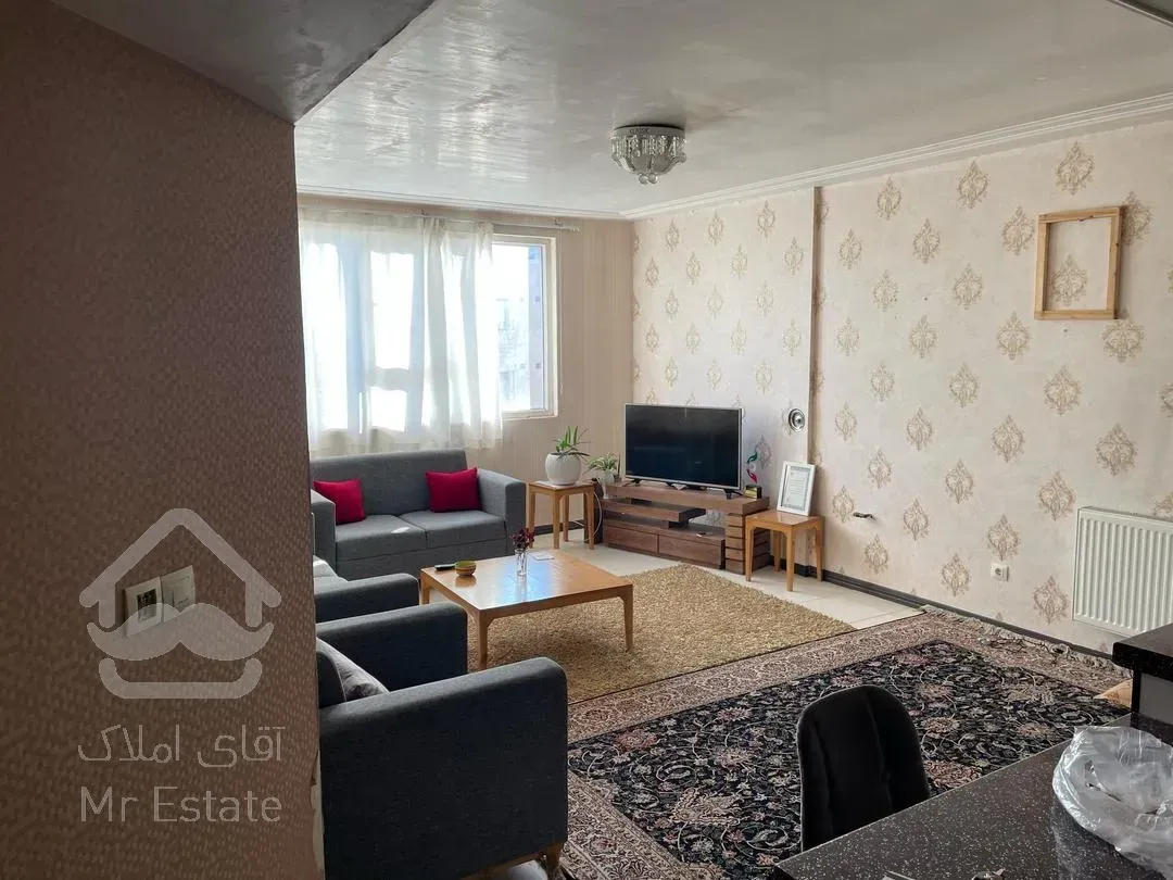 فروش آپارتمان دو خواب