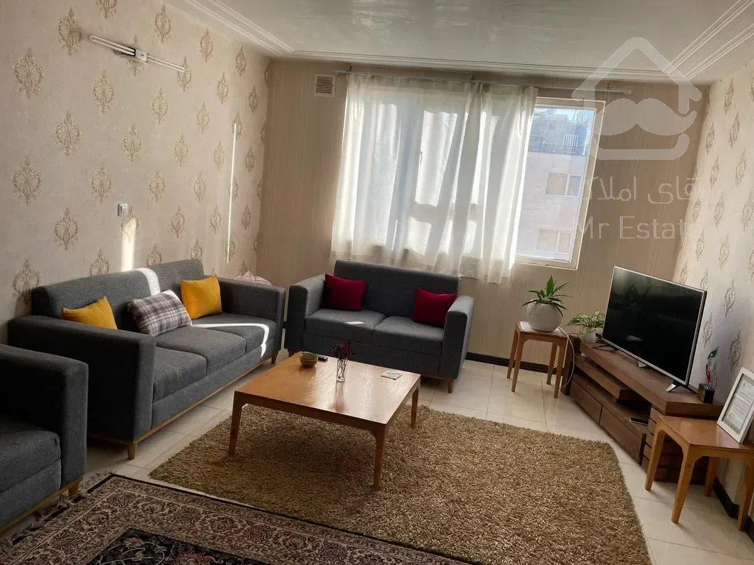 فروش آپارتمان دو خواب