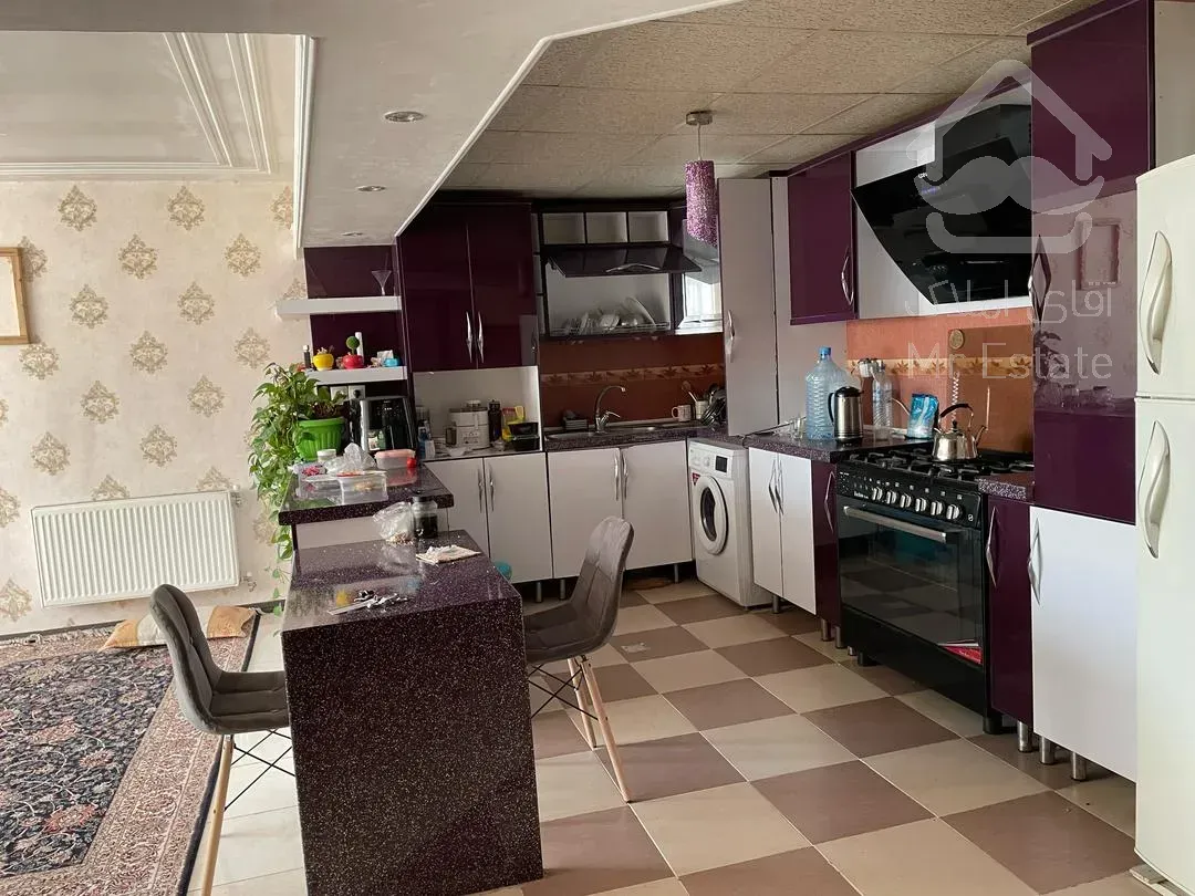 فروش آپارتمان دو خواب