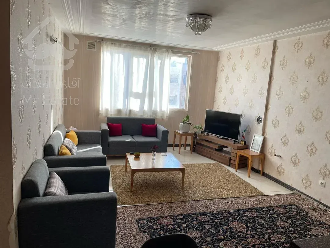 فروش آپارتمان دو خواب