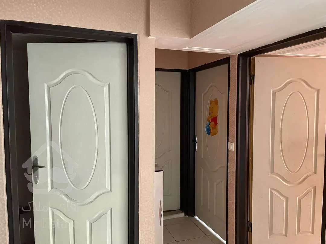 فروش آپارتمان دو خواب