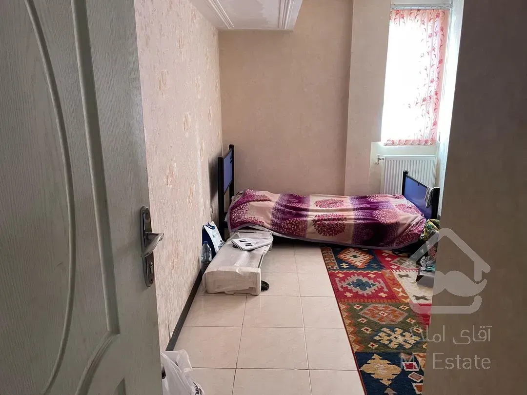 فروش آپارتمان دو خواب