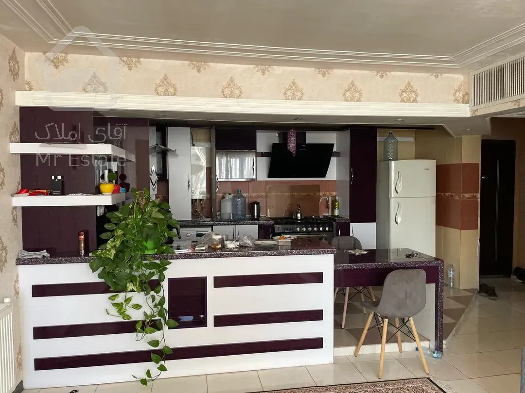 فروش آپارتمان دو خواب