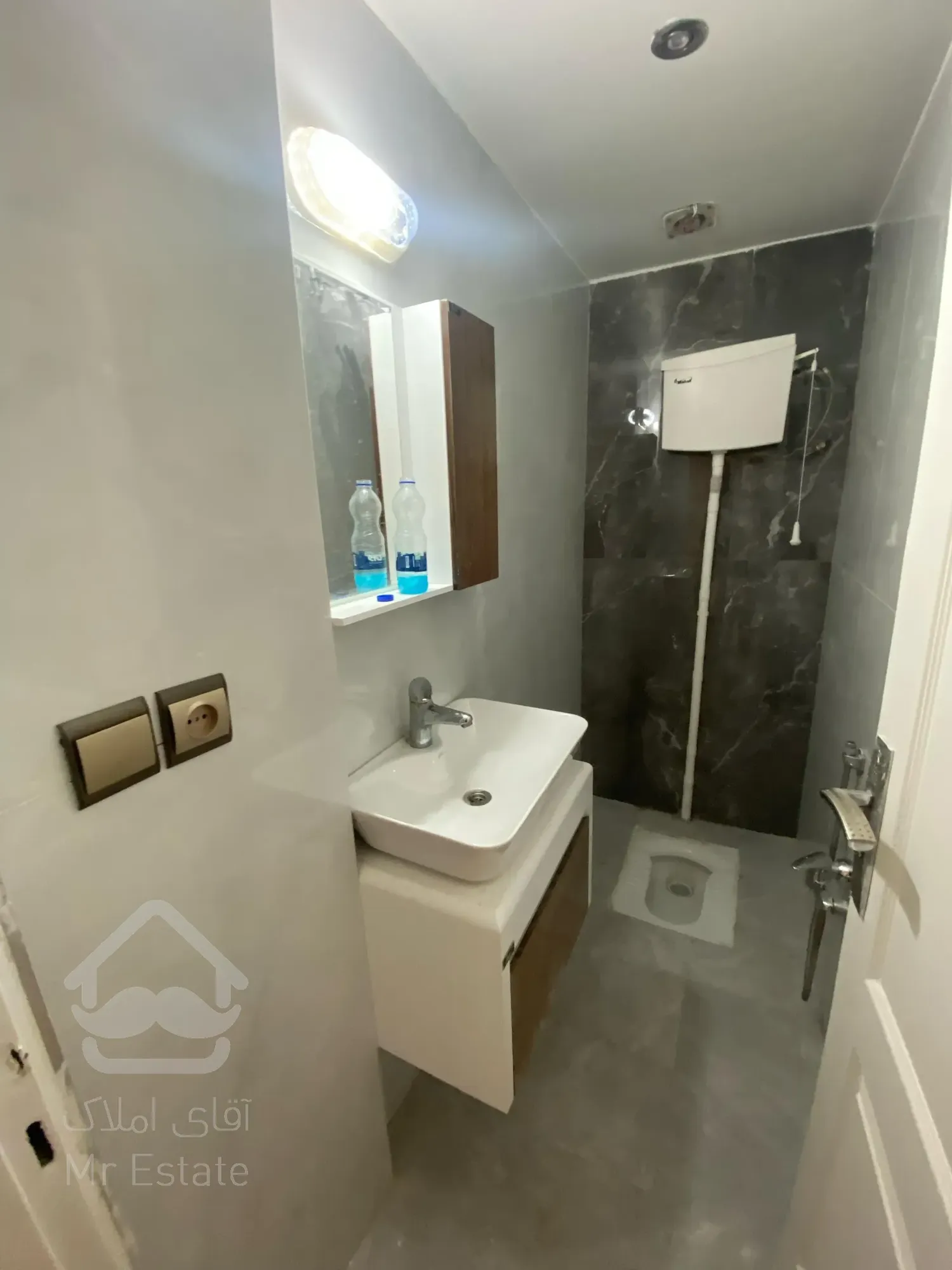 سوپر لاکچری سازمان برنامه مرکزی فروش آپارتمان نوساز