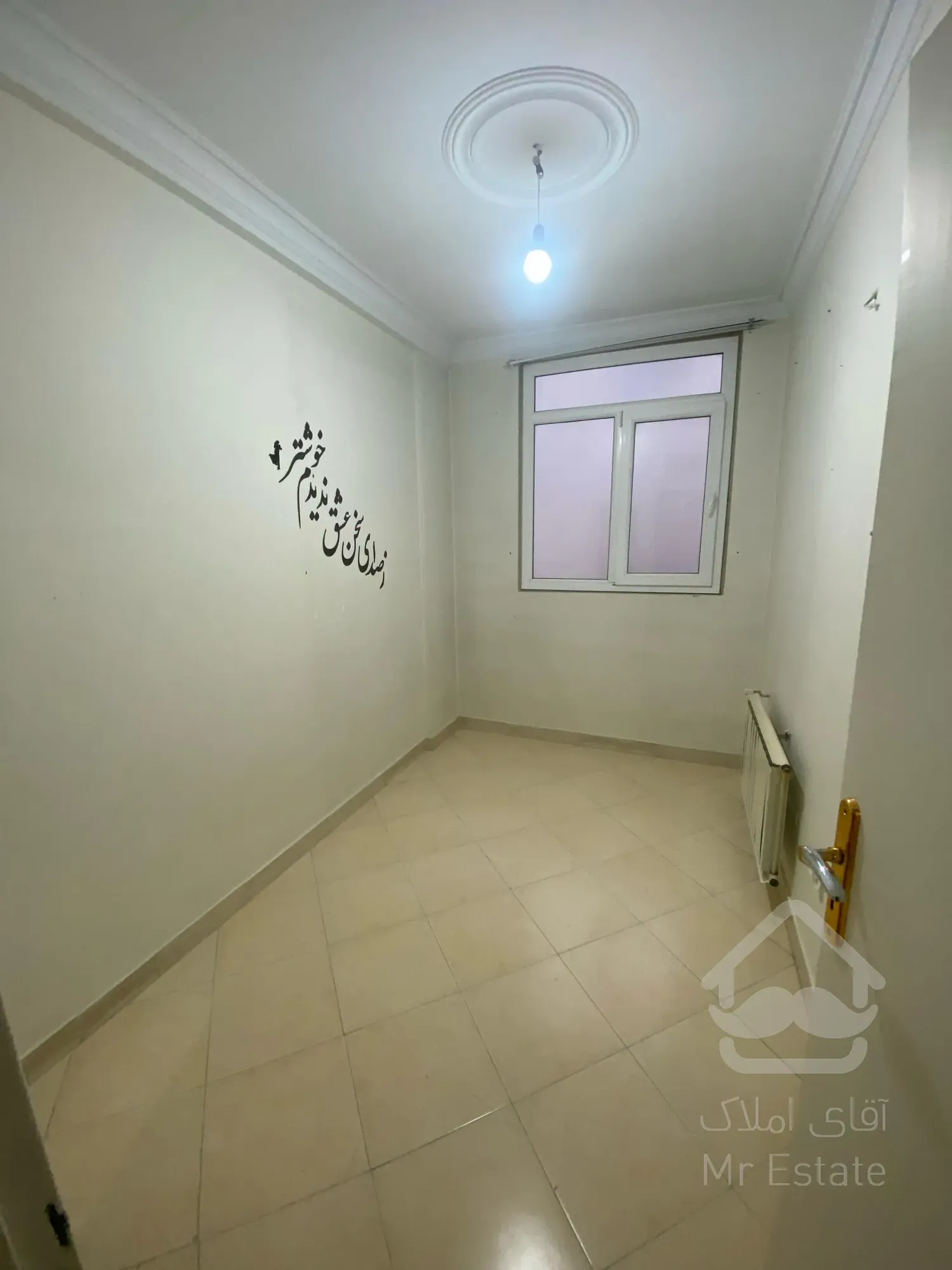 فروش آپارتمان ۸۵متری  ۲خواب  سازمان برنامه مرکزی