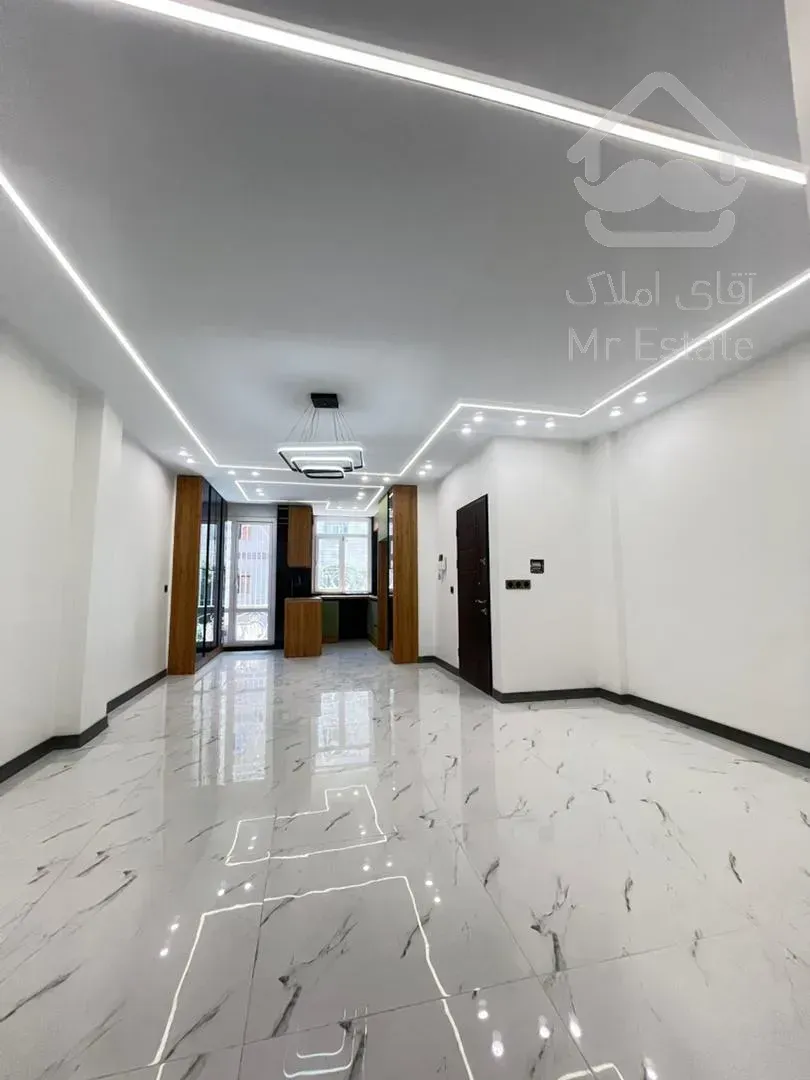 فروش آپارتمان ۸۲ متر سازمان برنامه مرکزی