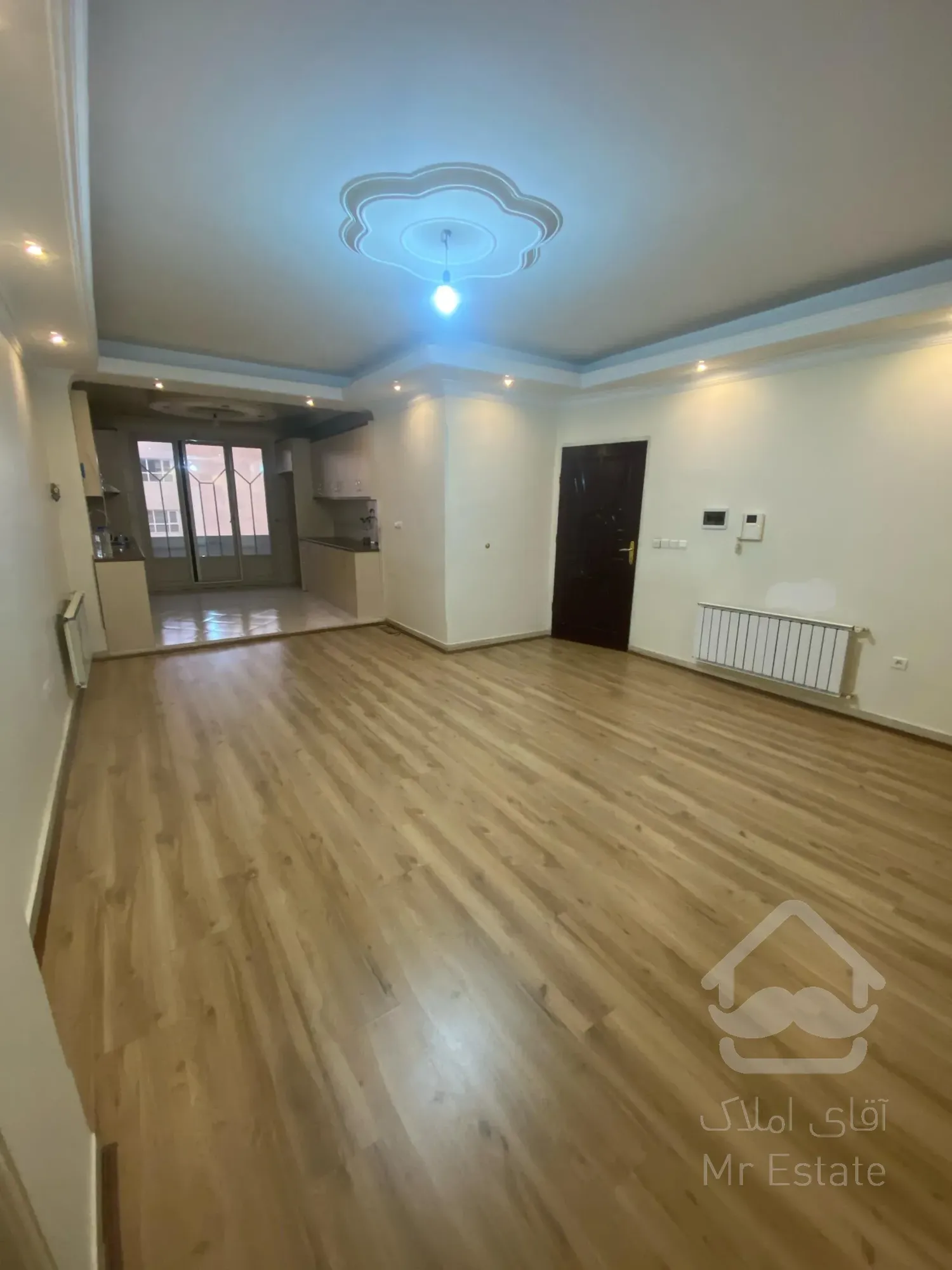 فروش آپارتمان ۸۵متری  ۲خواب  سازمان برنامه مرکزی