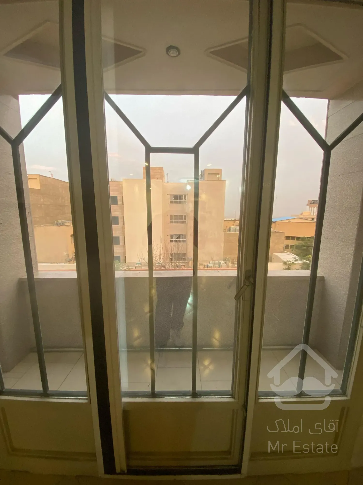 فروش آپارتمان ۸۵متری  ۲خواب  سازمان برنامه مرکزی