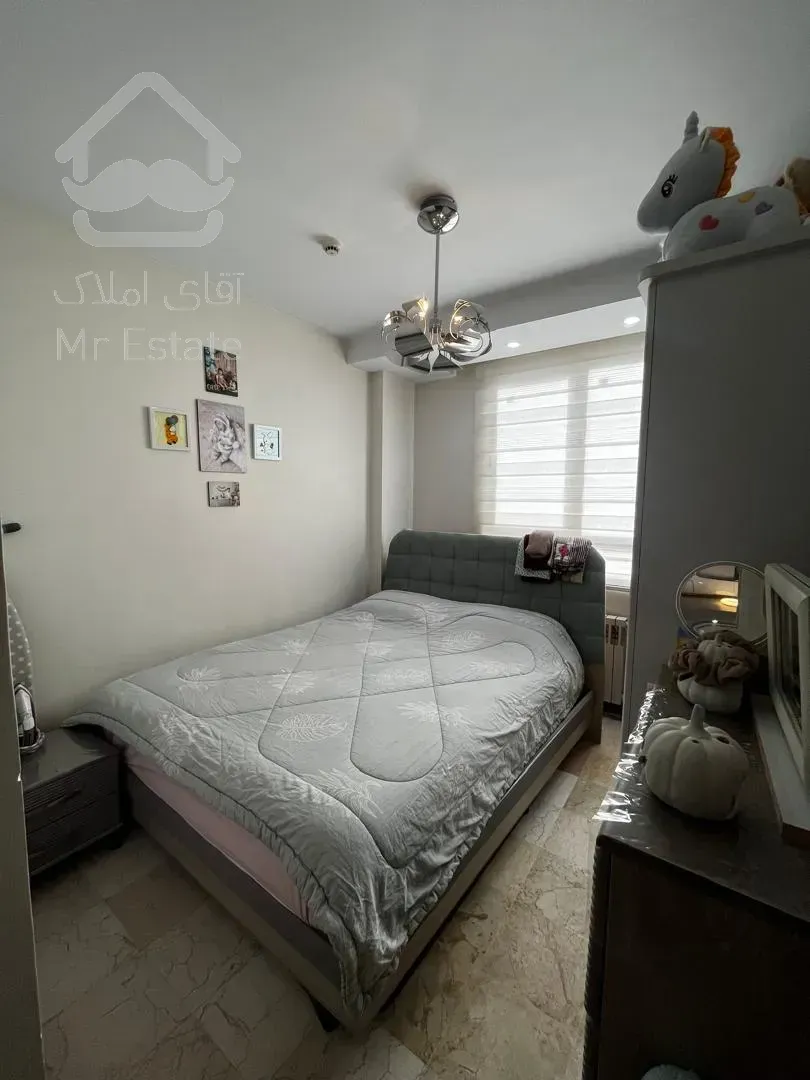 اجاره آپارتمان ۸۰ متر ۲خواب فول امکانات در اباذر