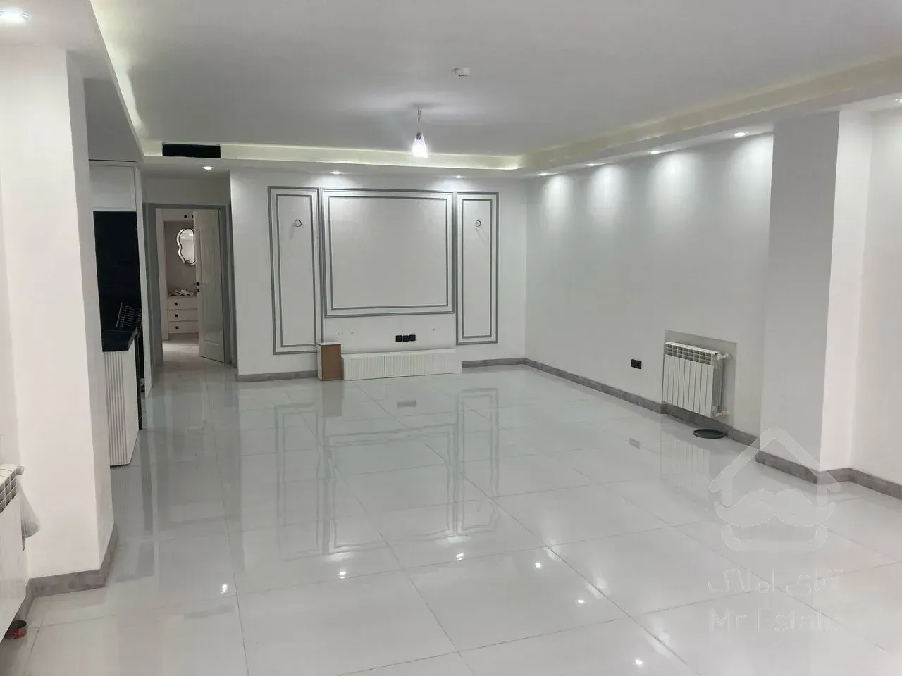 فروش آپارتمان ۶۶متر ۱خواب سالن پرده خور همیلا