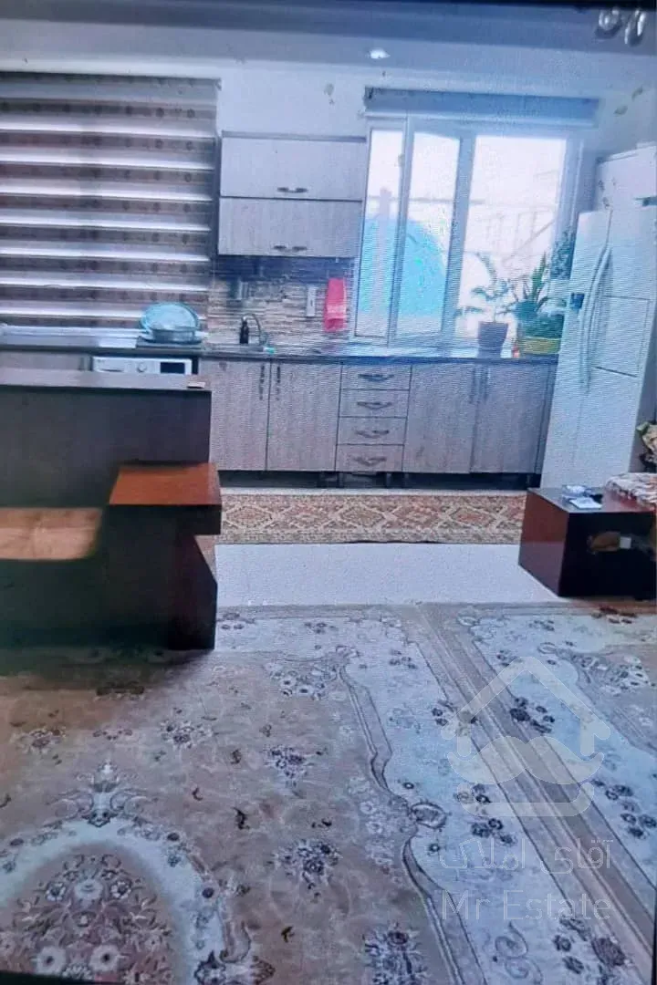 فروش ۵۸ متری خوش نقشه