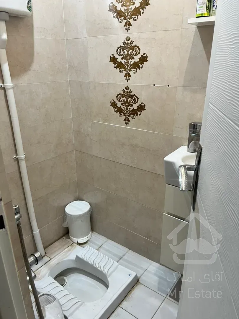 فروش آپارتمان ۸۰ متر سازمان برنامه جنوبی