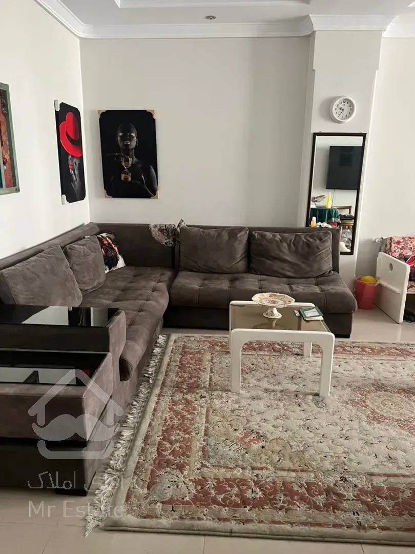 فروش آپارتمان ۸۰ متر سازمان برنامه جنوبی