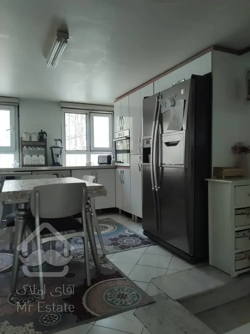 فروش آپارتمان ۷۵ متری در المهدی