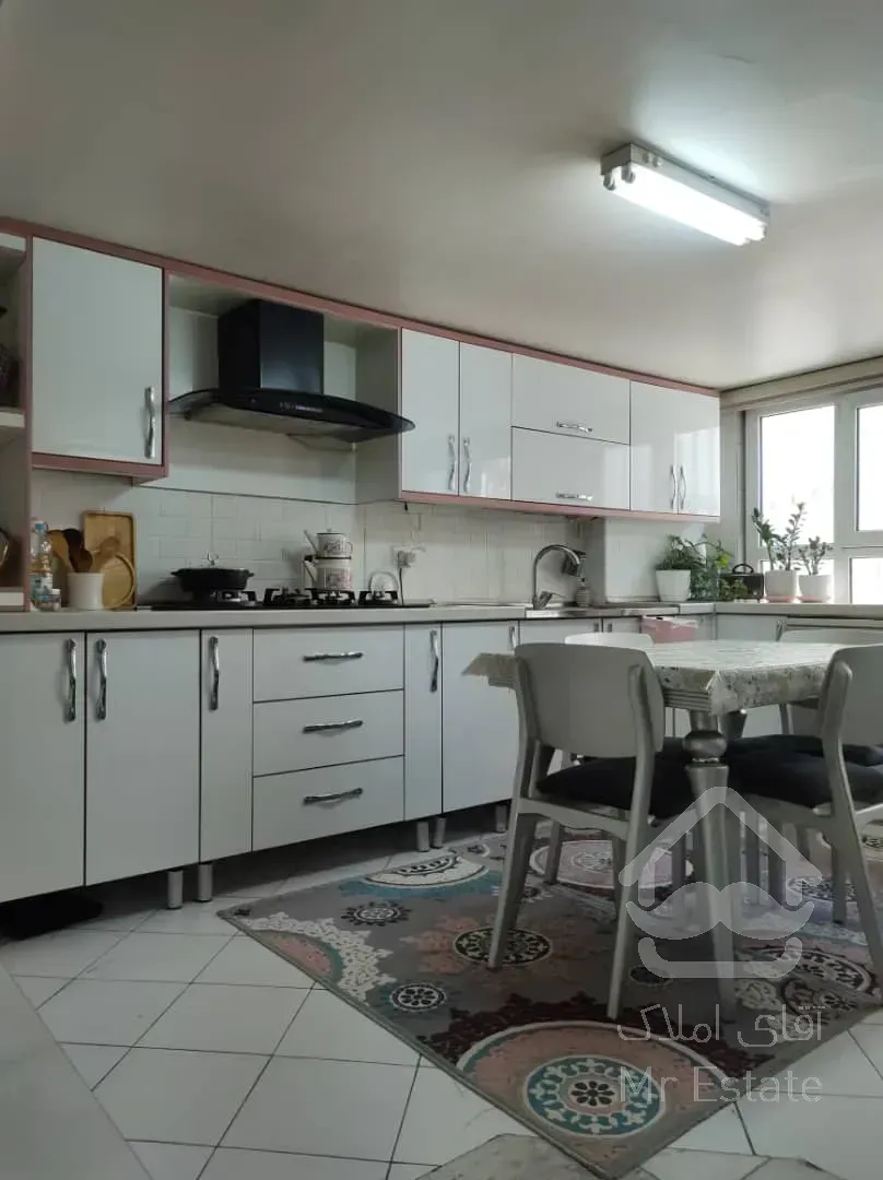 فروش آپارتمان ۷۵ متری در المهدی