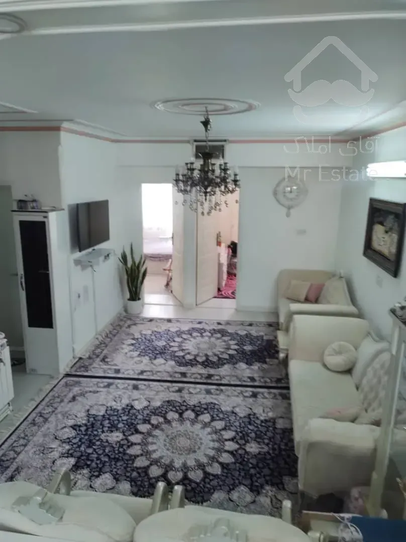 فروش آپارتمان ۷۵ متری در المهدی