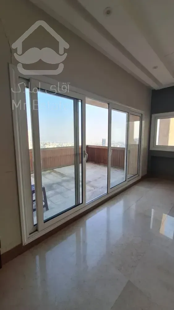 اجاره آپارتمان با ویو رویایی در فرمانیه