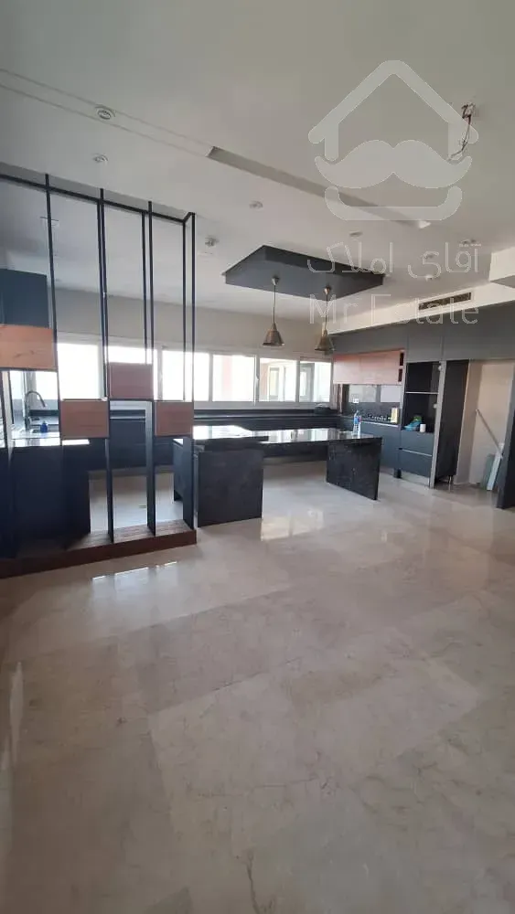 اجاره آپارتمان با ویو رویایی در فرمانیه