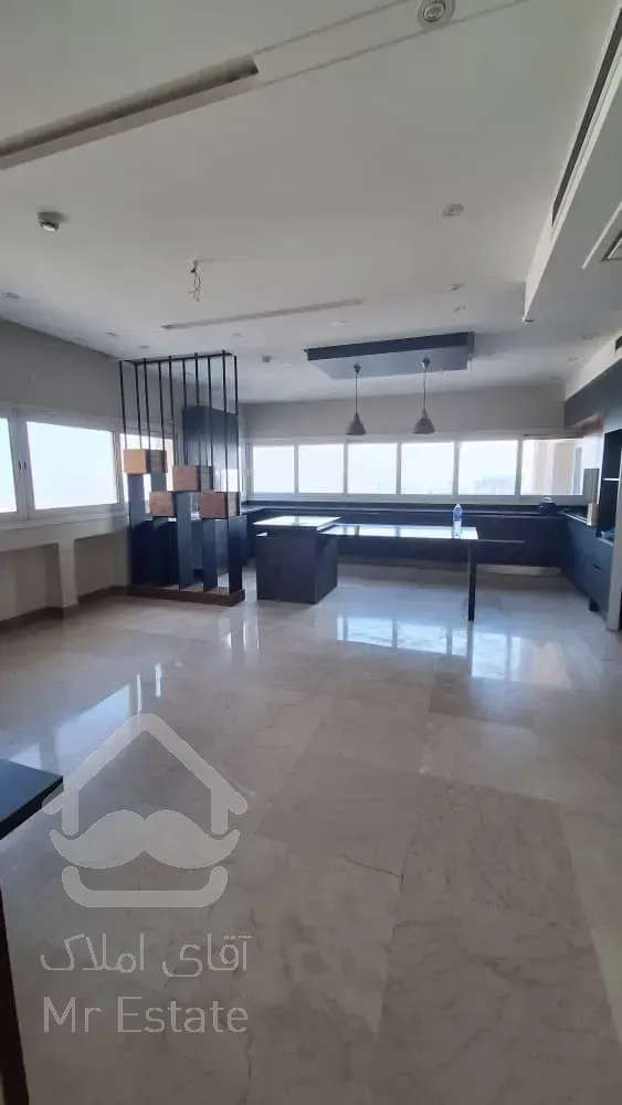 اجاره آپارتمان با ویو رویایی در فرمانیه