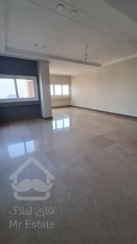 اجاره آپارتمان با ویو رویایی در فرمانیه