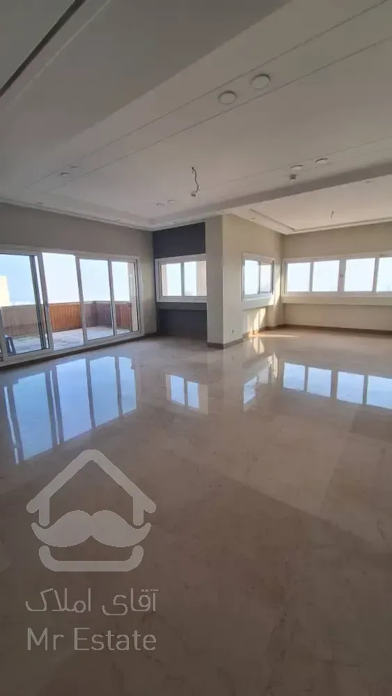 اجاره آپارتمان با ویو رویایی در فرمانیه