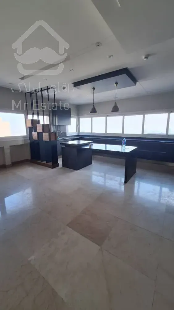 اجاره آپارتمان با ویو رویایی در فرمانیه