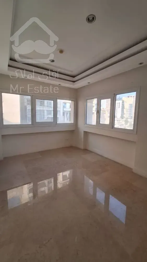 اجاره آپارتمان با ویو رویایی در فرمانیه