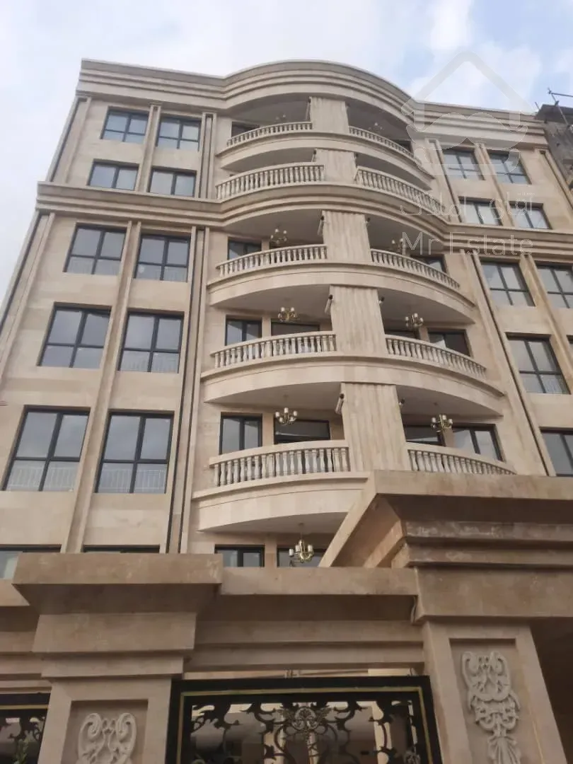 خرید ۳ خوابه فوق لوکس در الهیه