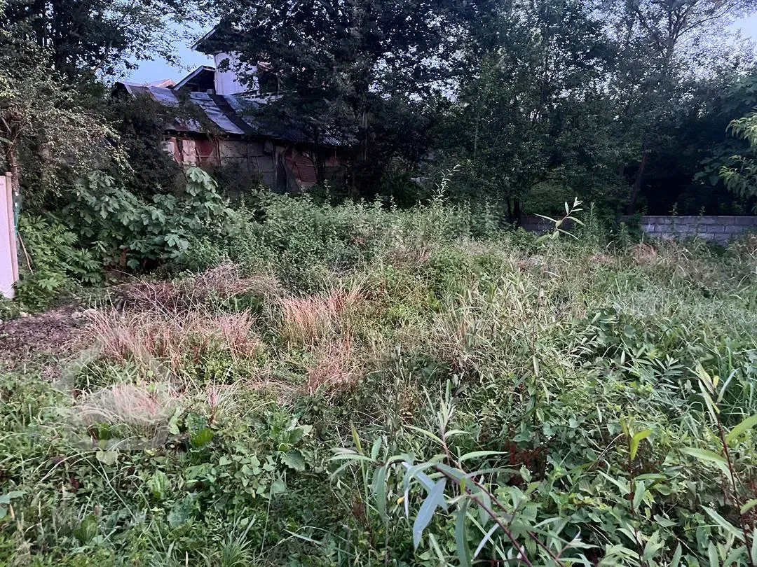 فروش زمین۸۰۰متری مسکونی