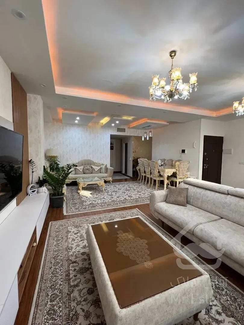 اجاره آپارتمان ۷۰ متری بلوار فردوس