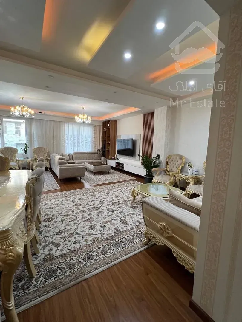 رهن و اجاره آپارتمان باغ فیض هجرت