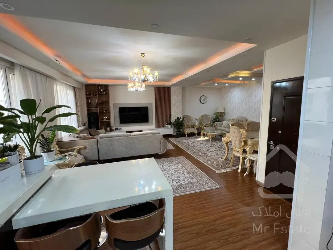 رهن و اجاره آپارتمان باغ فیض هجرت