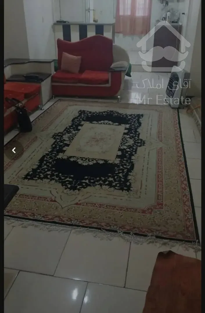 اپارتمان ۵۵ متری