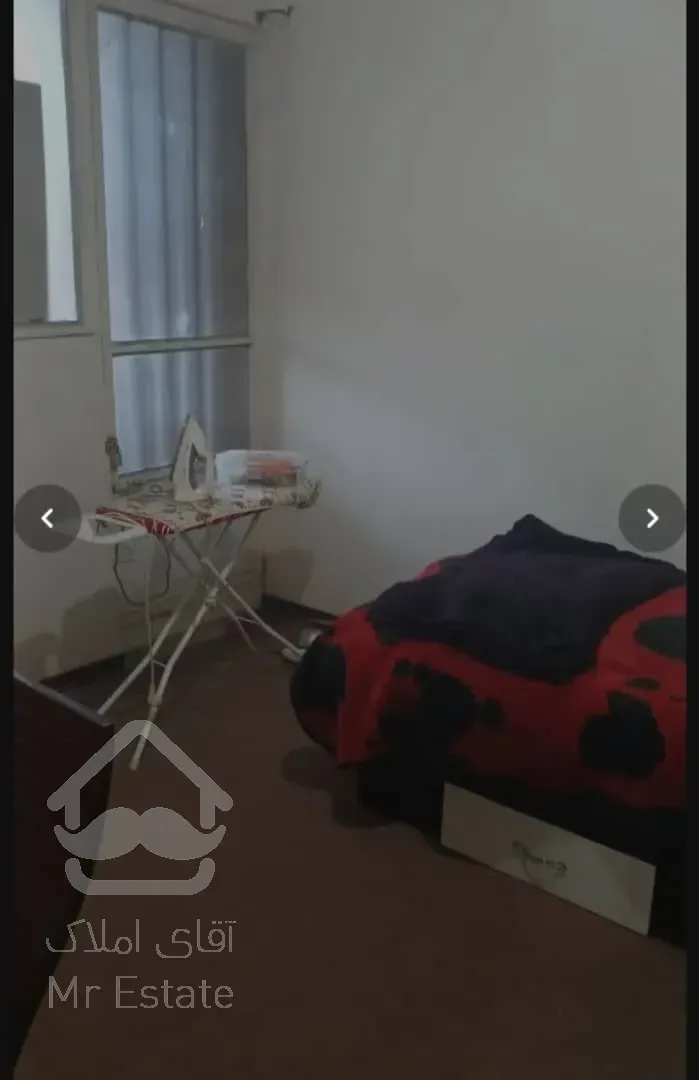 اپارتمان ۵۵ متری