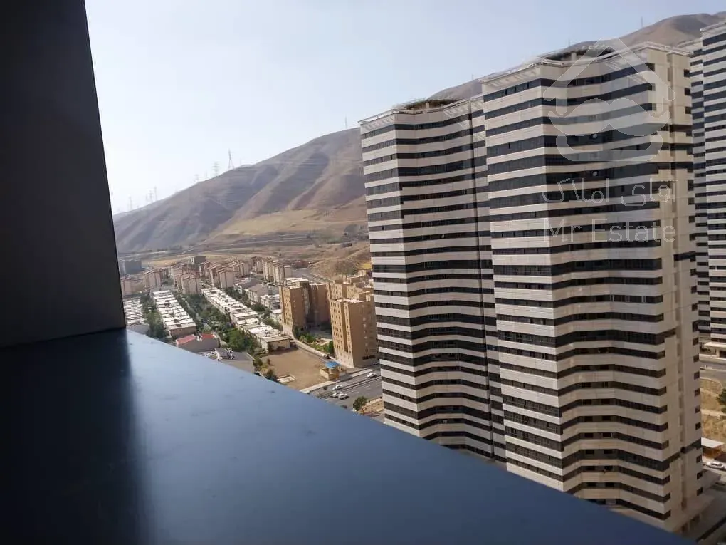 پیش فروش سهام ۱۲۰ متری ویو ابدی سند تک برگ لاکچری